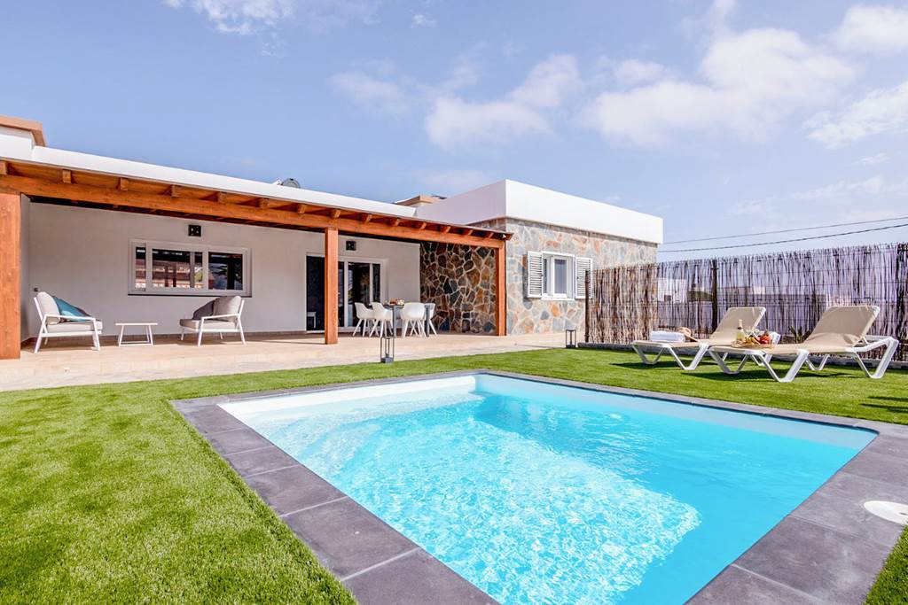 Villa Villaverde II