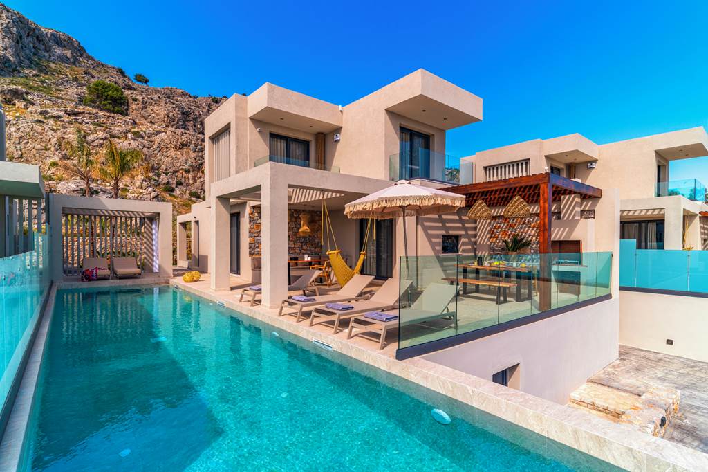 Villa Virginia