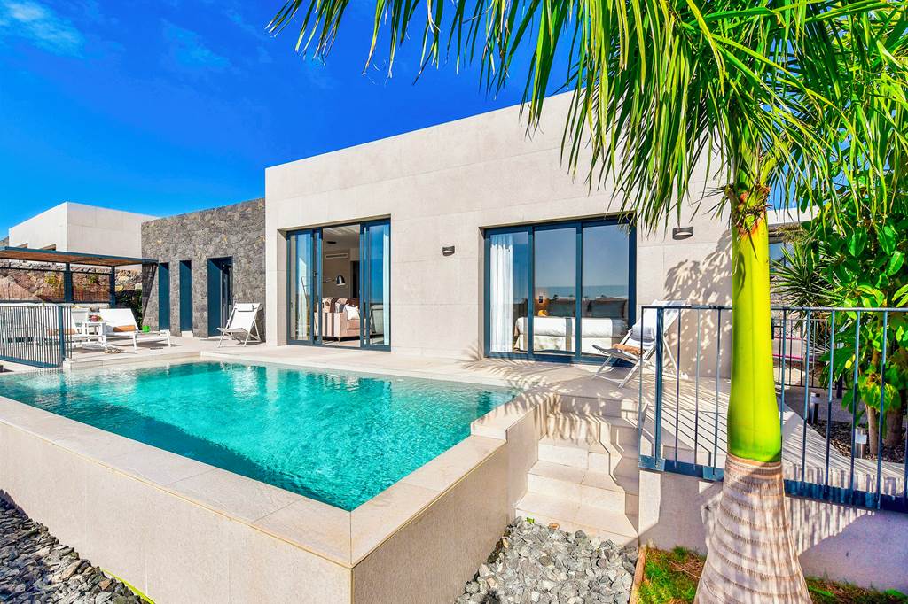 Villa Vista Yukas 12 - Salobre Golf Resort