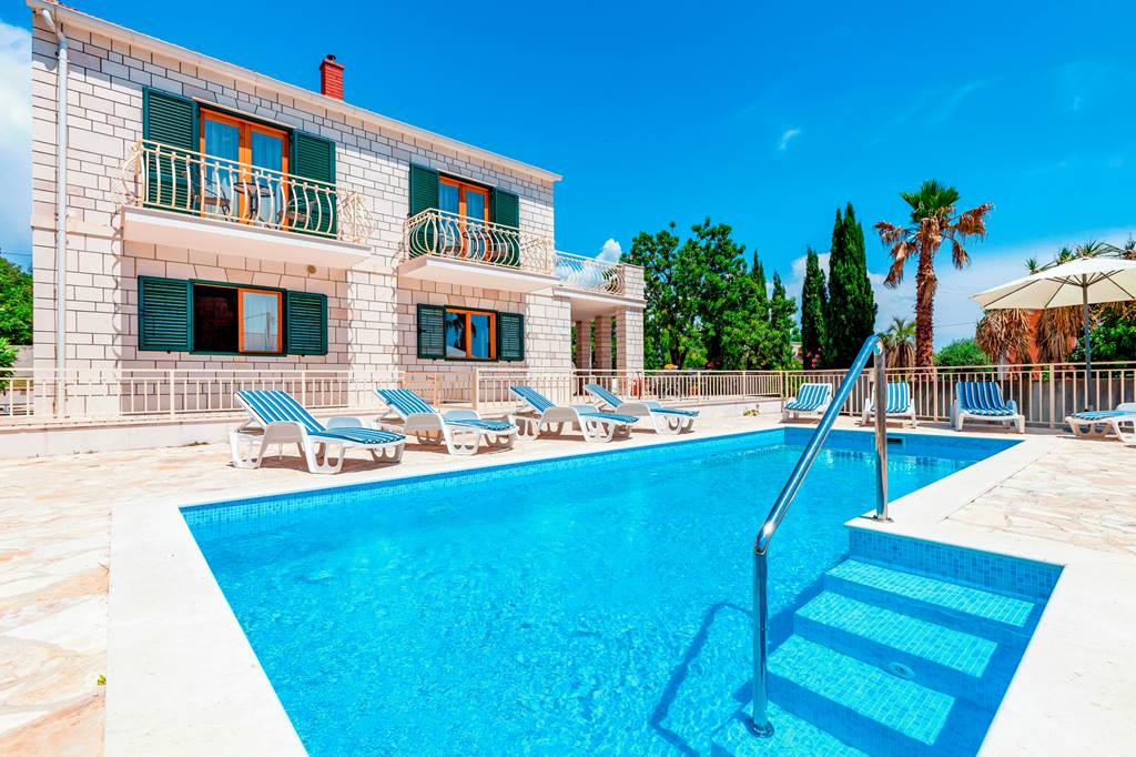 Villa Vjeka