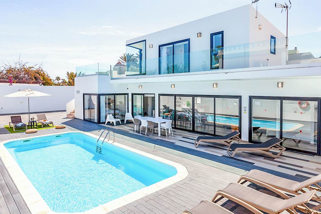 Villa Waikiki