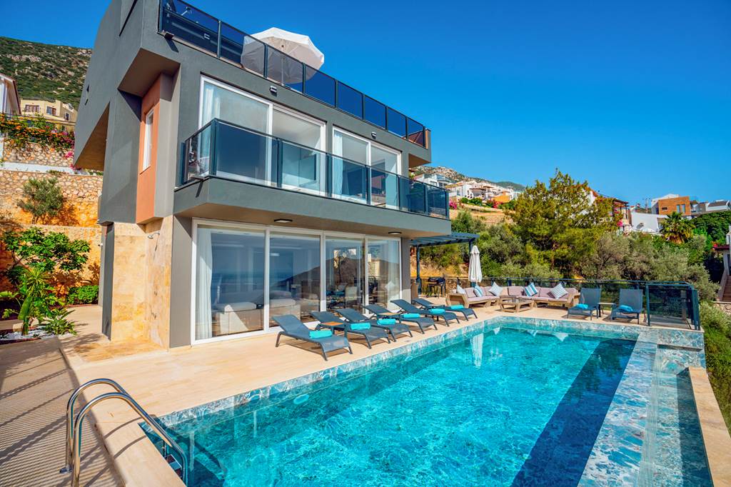 Villa Waratah