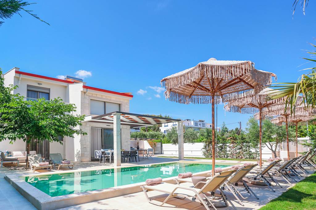 Villa Wendow V