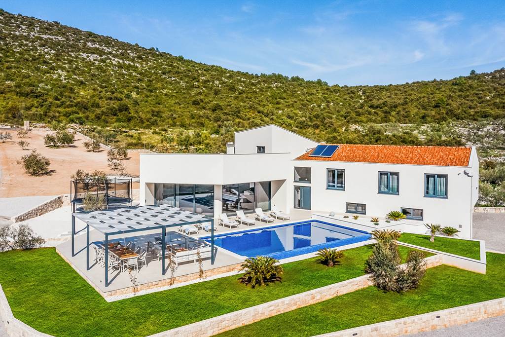 Villa White Bohemia