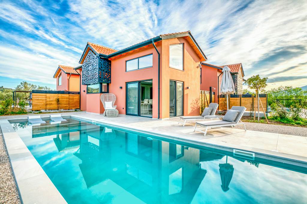 Villa Wind