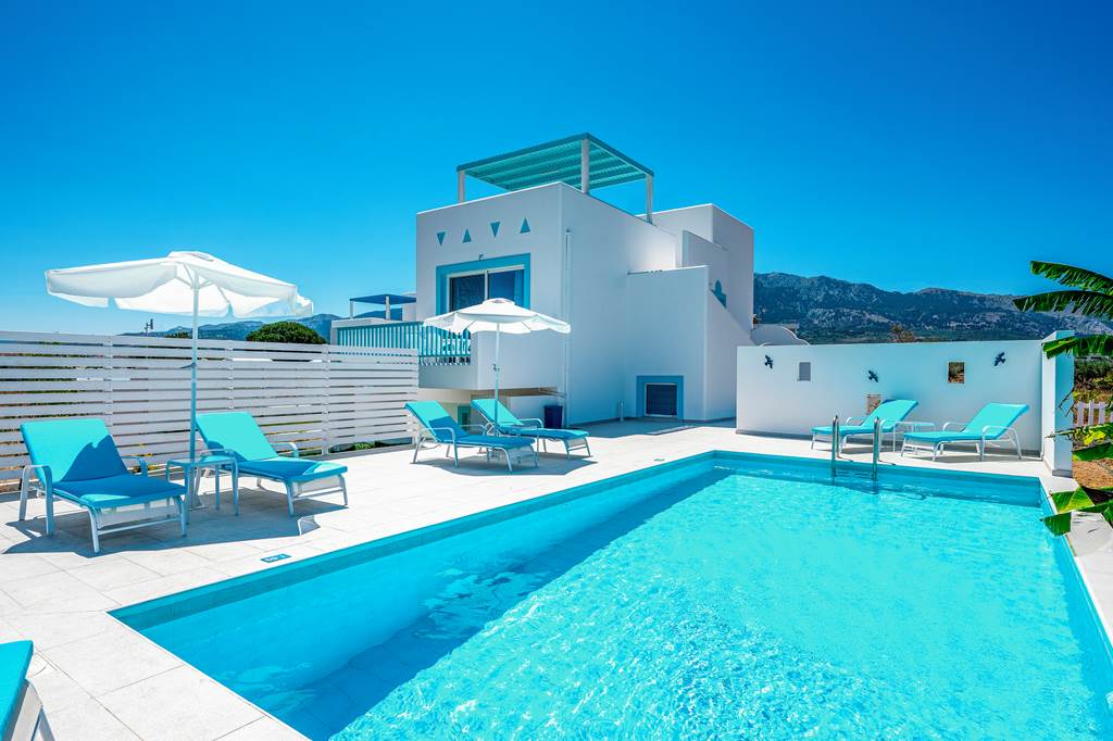Villa Xenos Ciel
