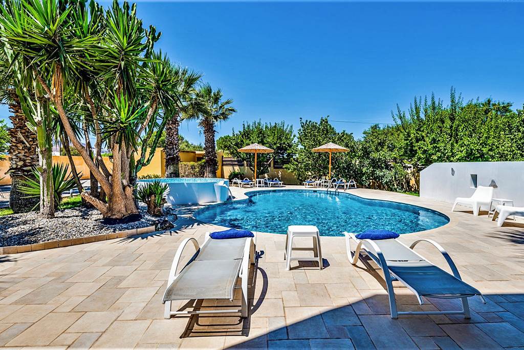 Villa Xenos Dio