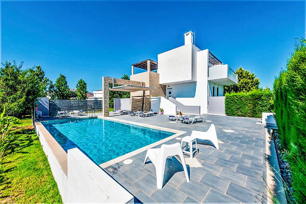 Villa Xenos Ena
