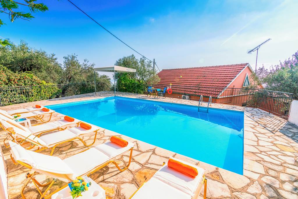 Villa Yiannakis
