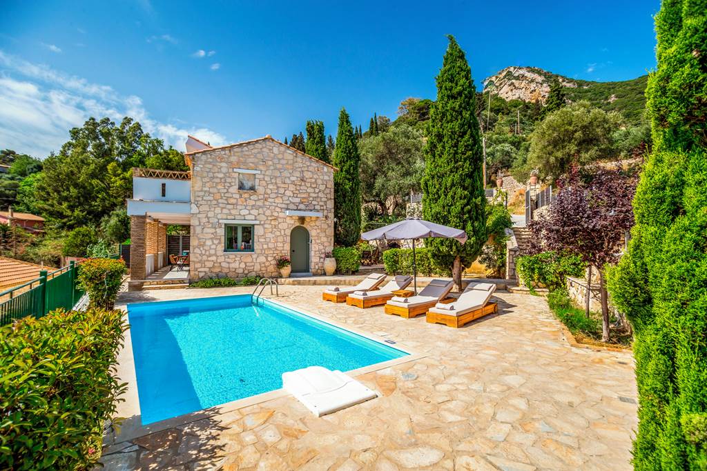 Villa Yiannis