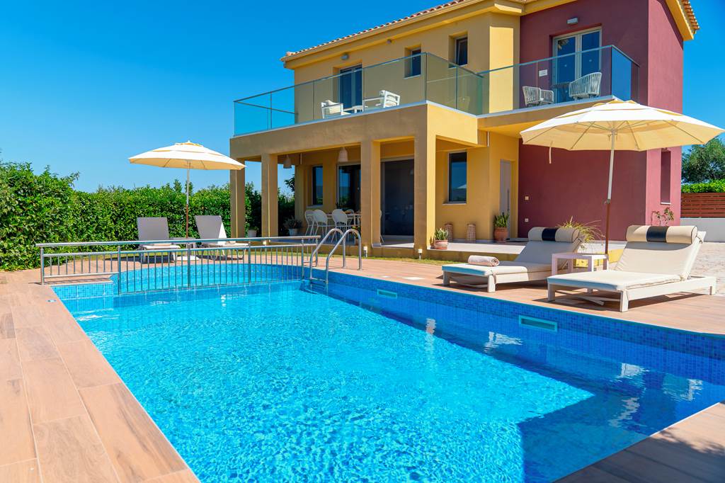 Villa Yiannis