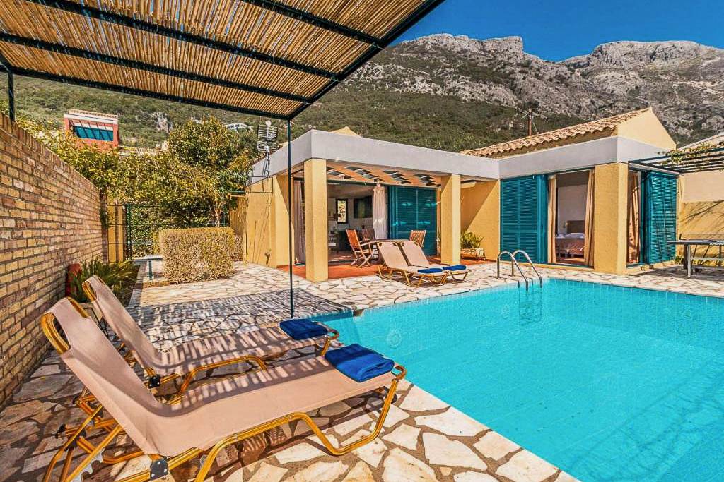 Villa Zante