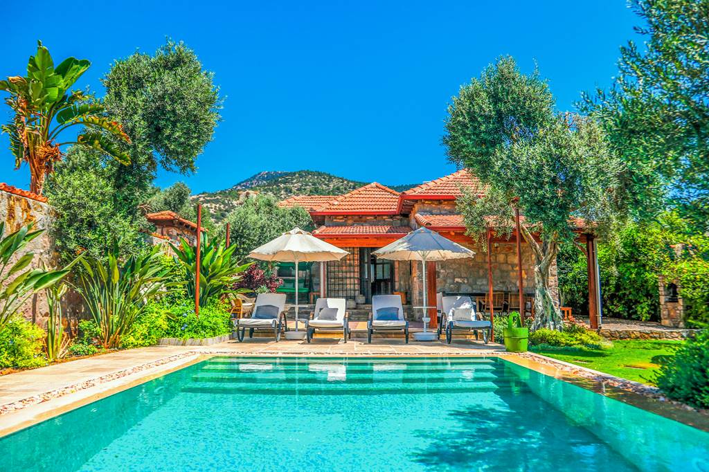 Villa Zeki