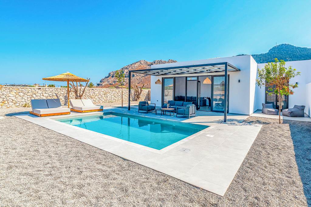 Villa Zen Koan