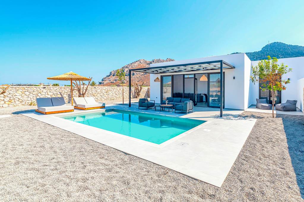 Villa Zen Soto