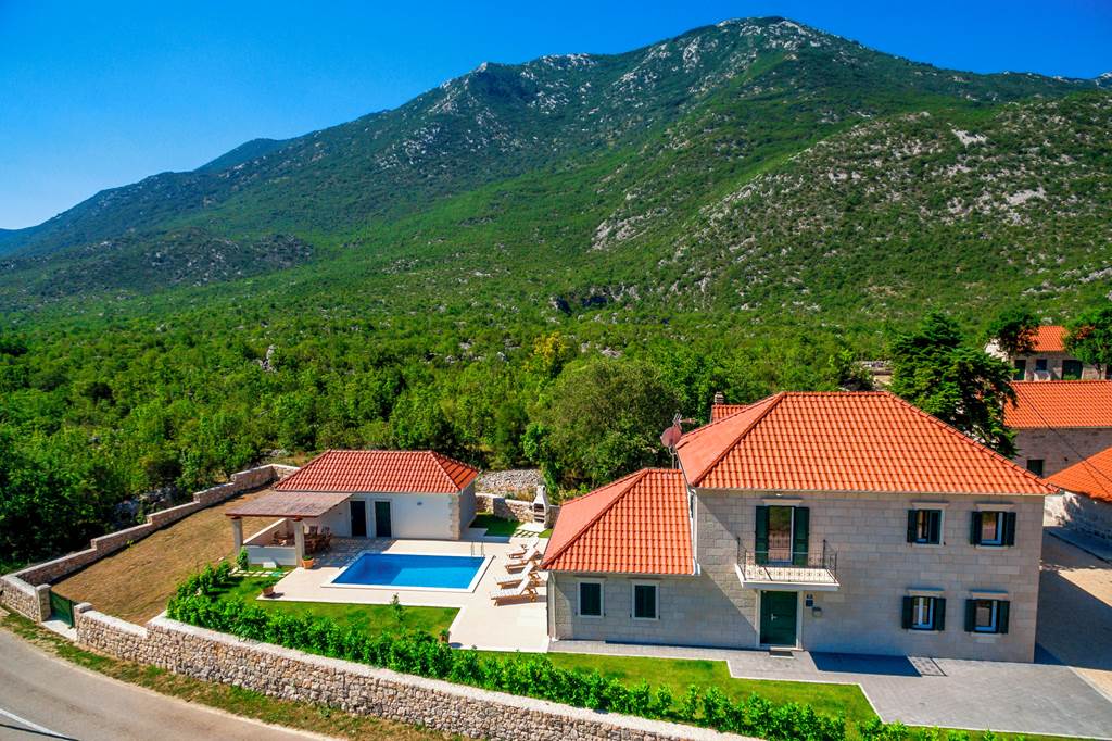 Villa Zupa