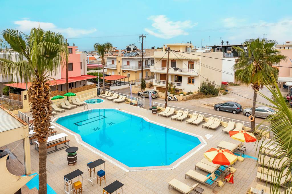 Village Oasis