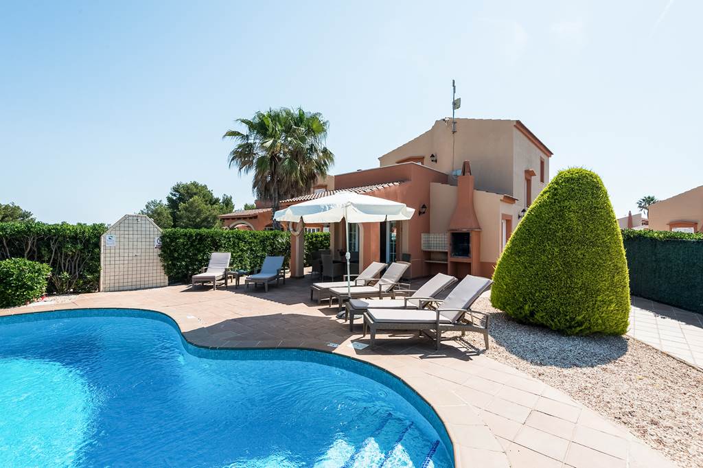 Villas Maribel
