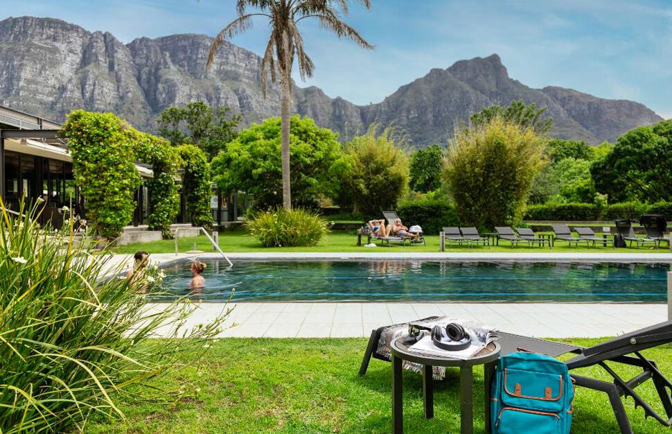 Vineyard Hotel