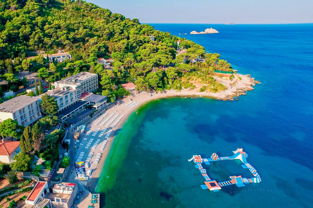 Vis Hotel