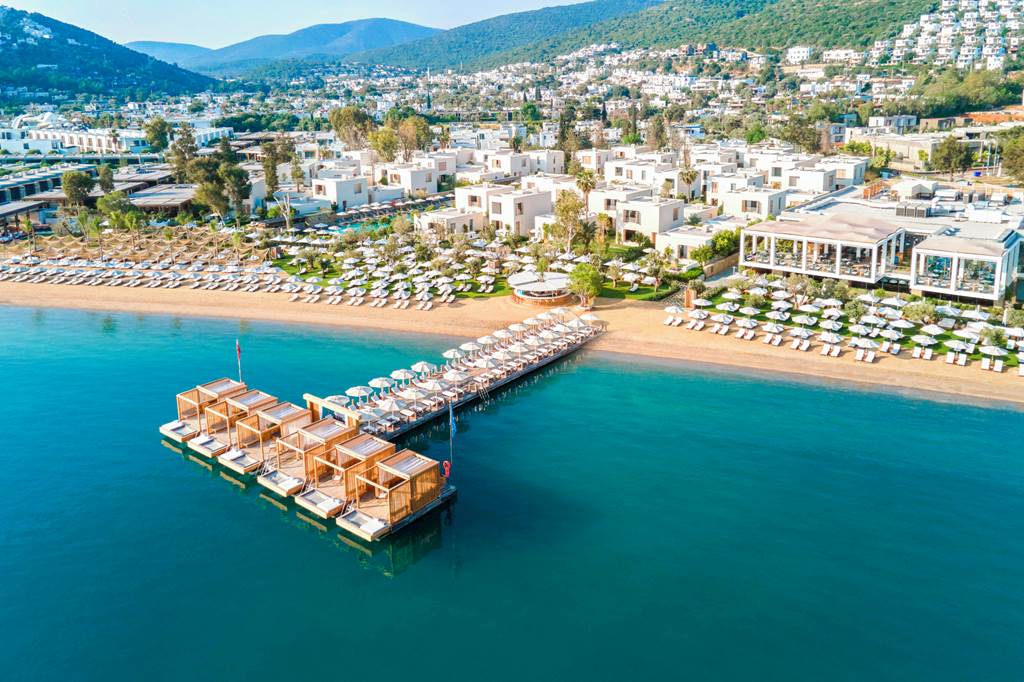Voyage Torba