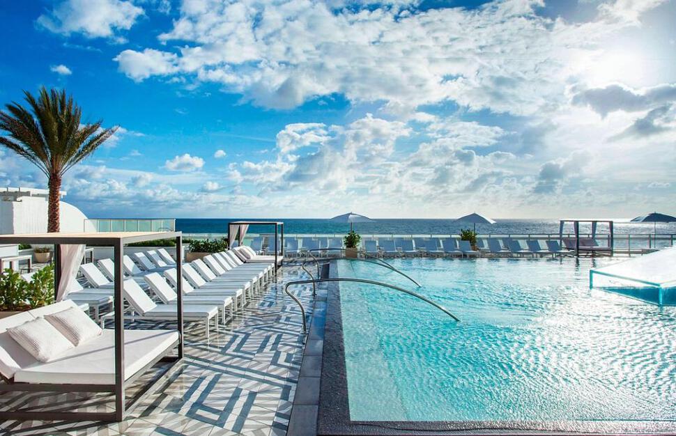 W Fort Lauderdale