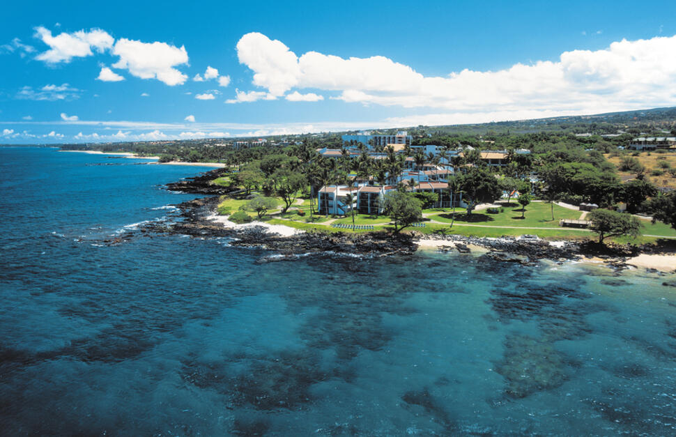Wailea Beach Resort - Marriott Maui