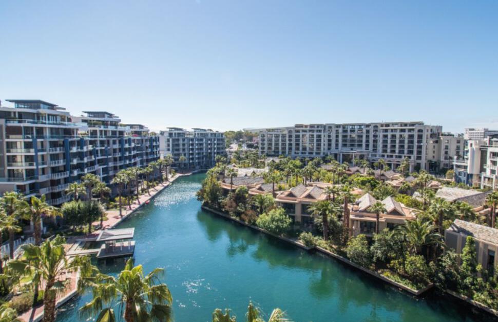 Waterfront Village