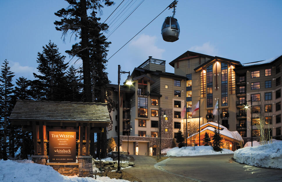 Westin Monache