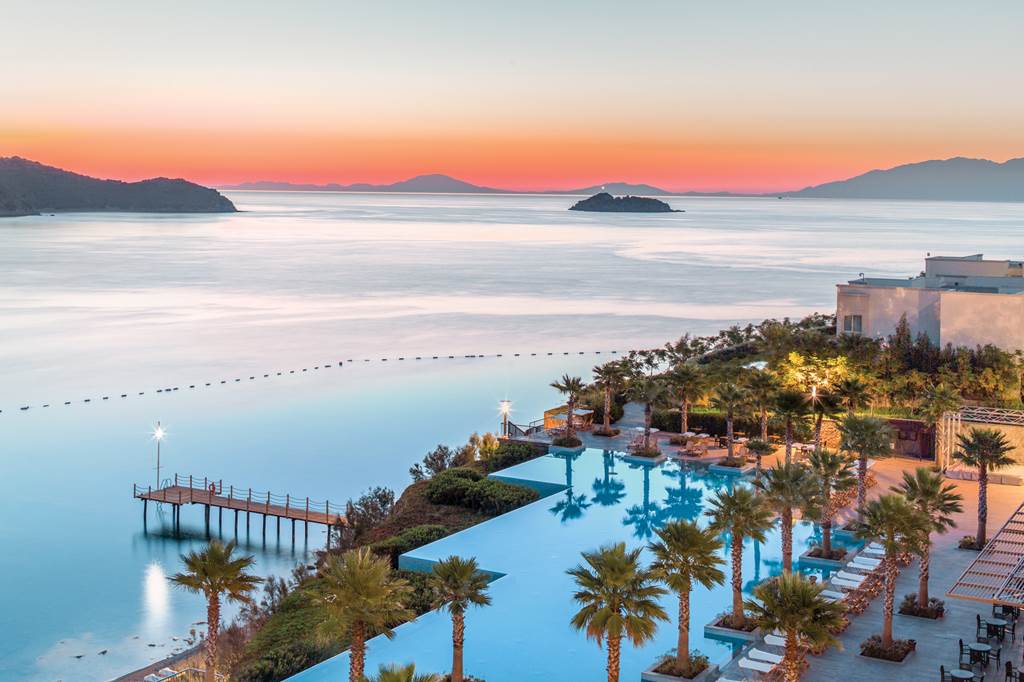 Xanadu Island