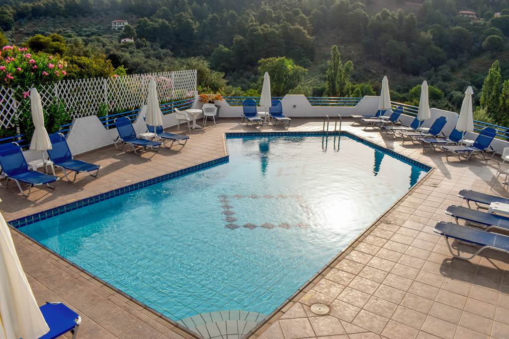 Xanthi Studios