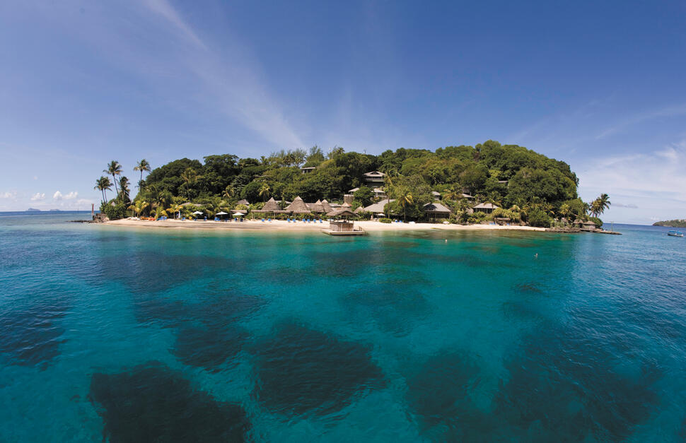 Young Island