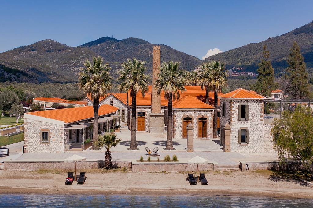 Zaira Hotel