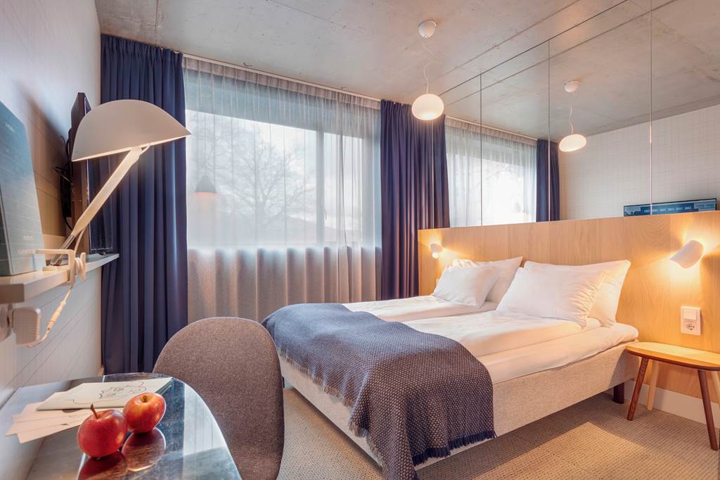 Zander K Hotel