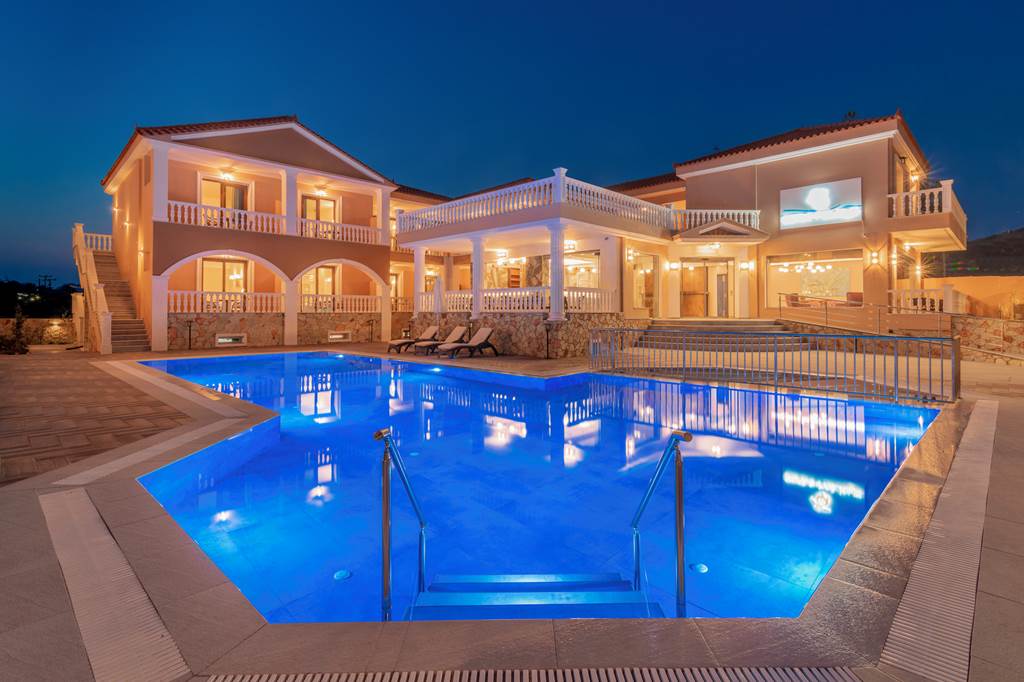 Zante Holidays