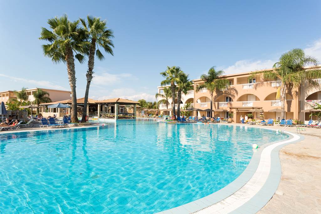 Zante Village